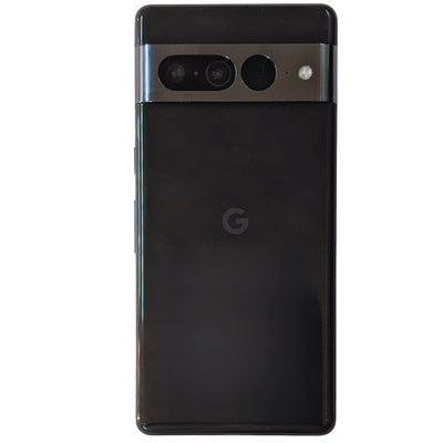Google Pixel 7 Pro 128GB 12GB RAM 5G (Good Condition) - Alternate View