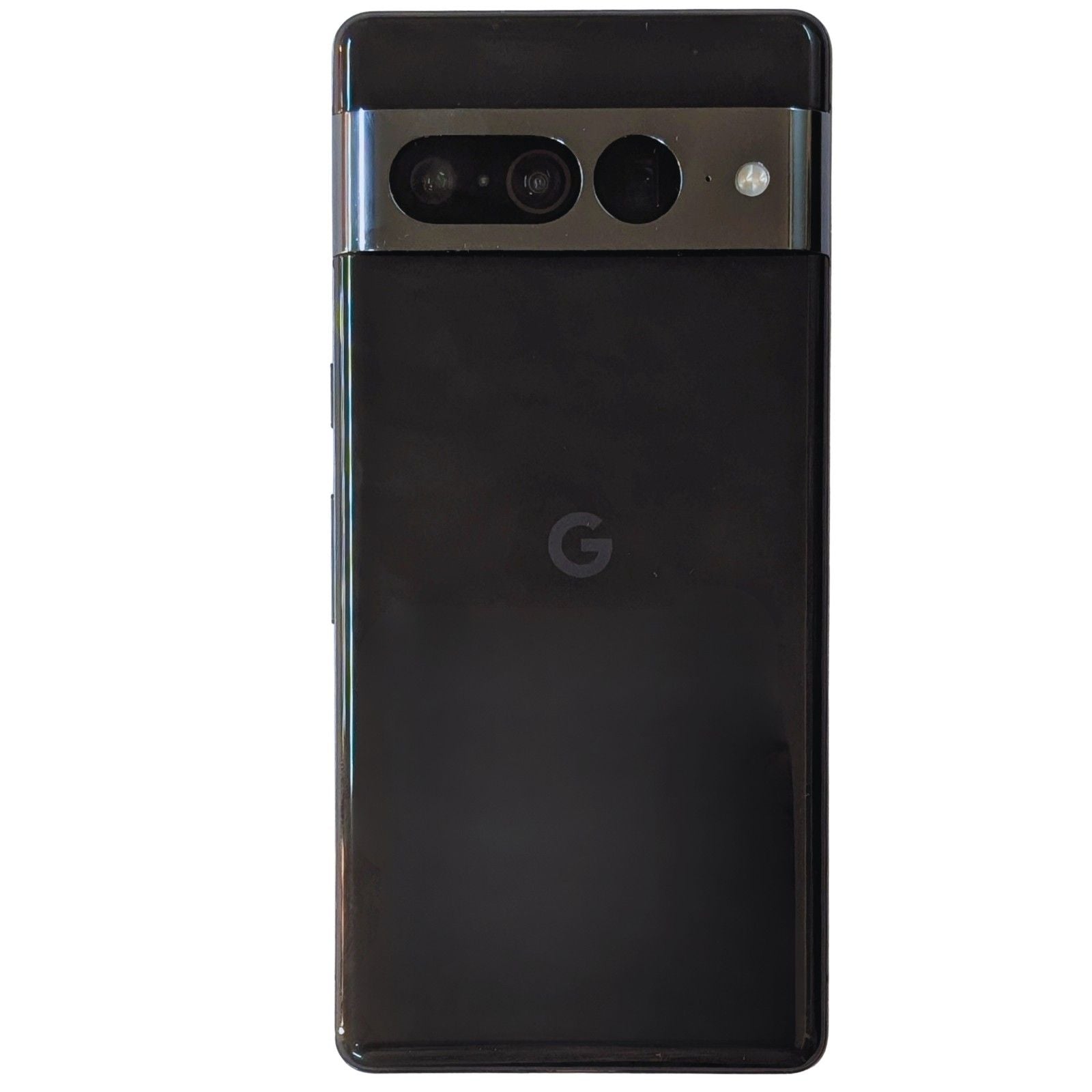 Google Pixel 7 Pro 128GB 12GB RAM 5G Obsidian (Refurbished)