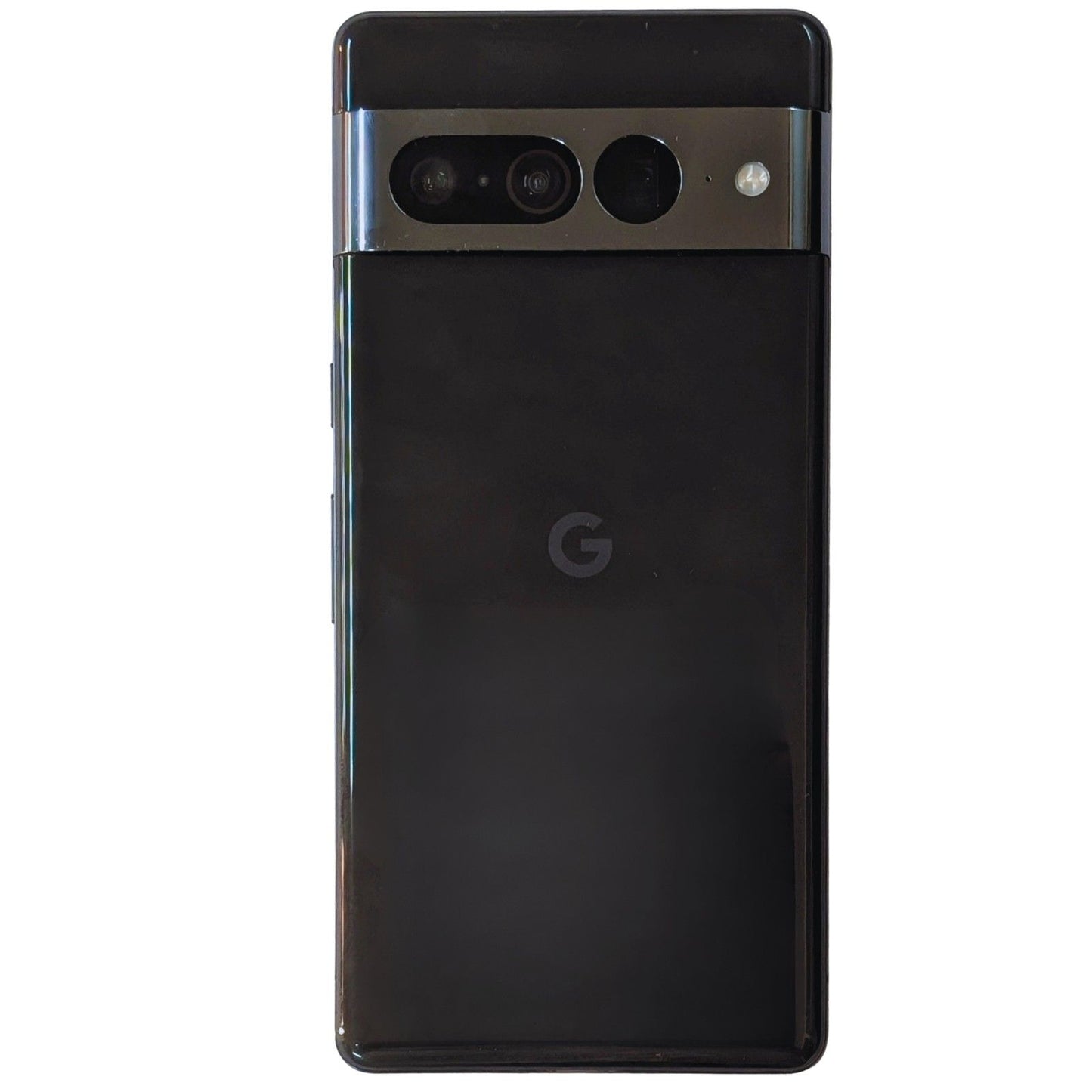Back Panel of Google Pixel 7 Pro 