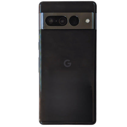 Back Panel of Google Pixel 7 Pro 