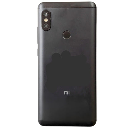 Xiaomi Redmi Note 5 Pro 64GB 6GB RAM Black 