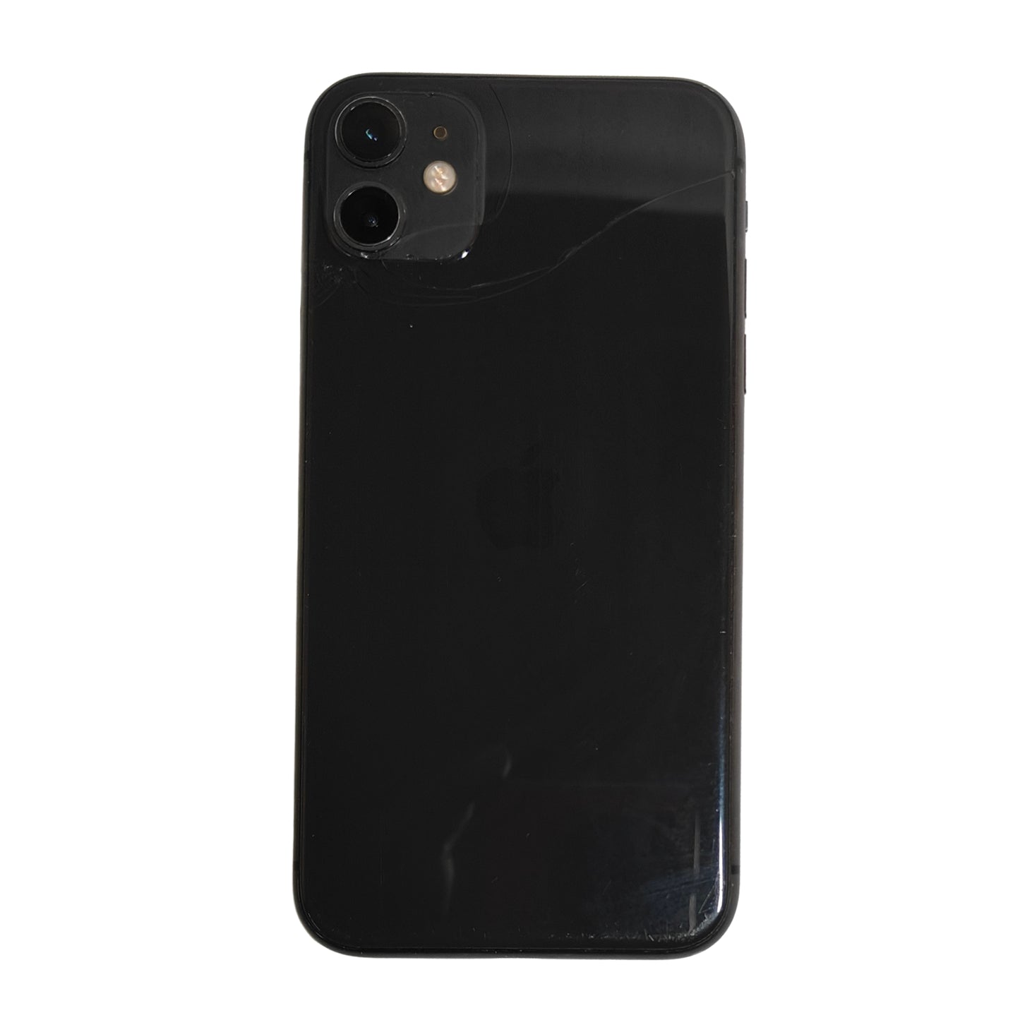 Used Apple iPhone 11 (A2221) 64GB Black