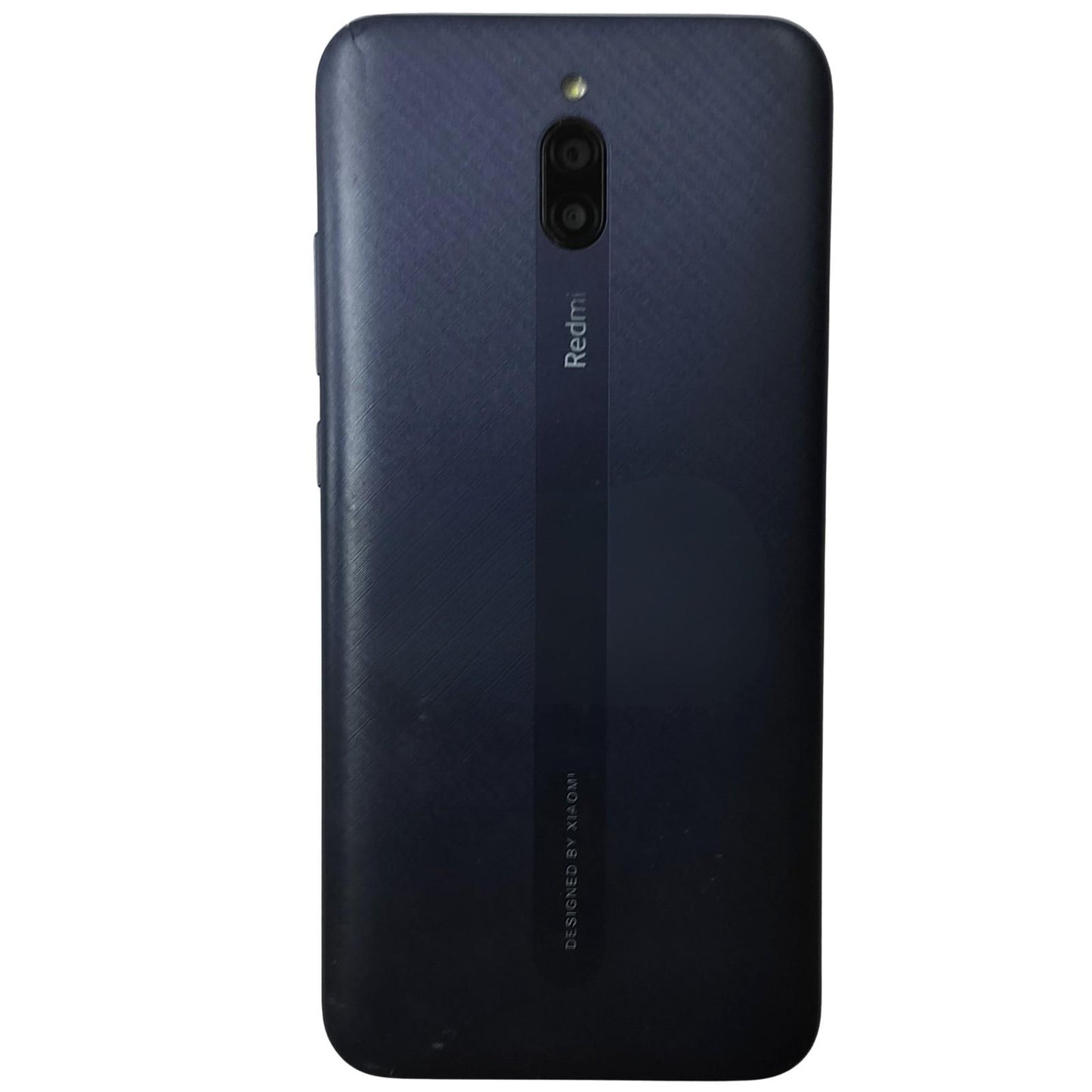 Xiaomi Redmi 8A Dual 64GB 3GB RAM Midnight Grey 