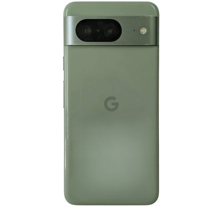 Used Google Pixel 8 5G 256GB 8GB RAM Hazel