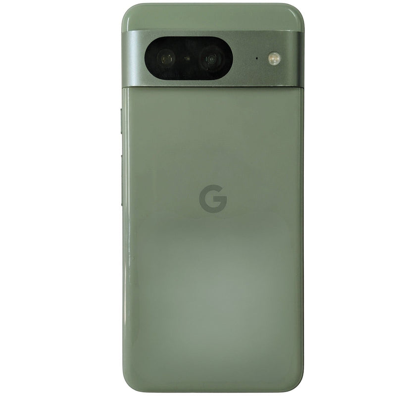 Used Google Pixel 8 5G 256GB 8GB RAM Hazel
