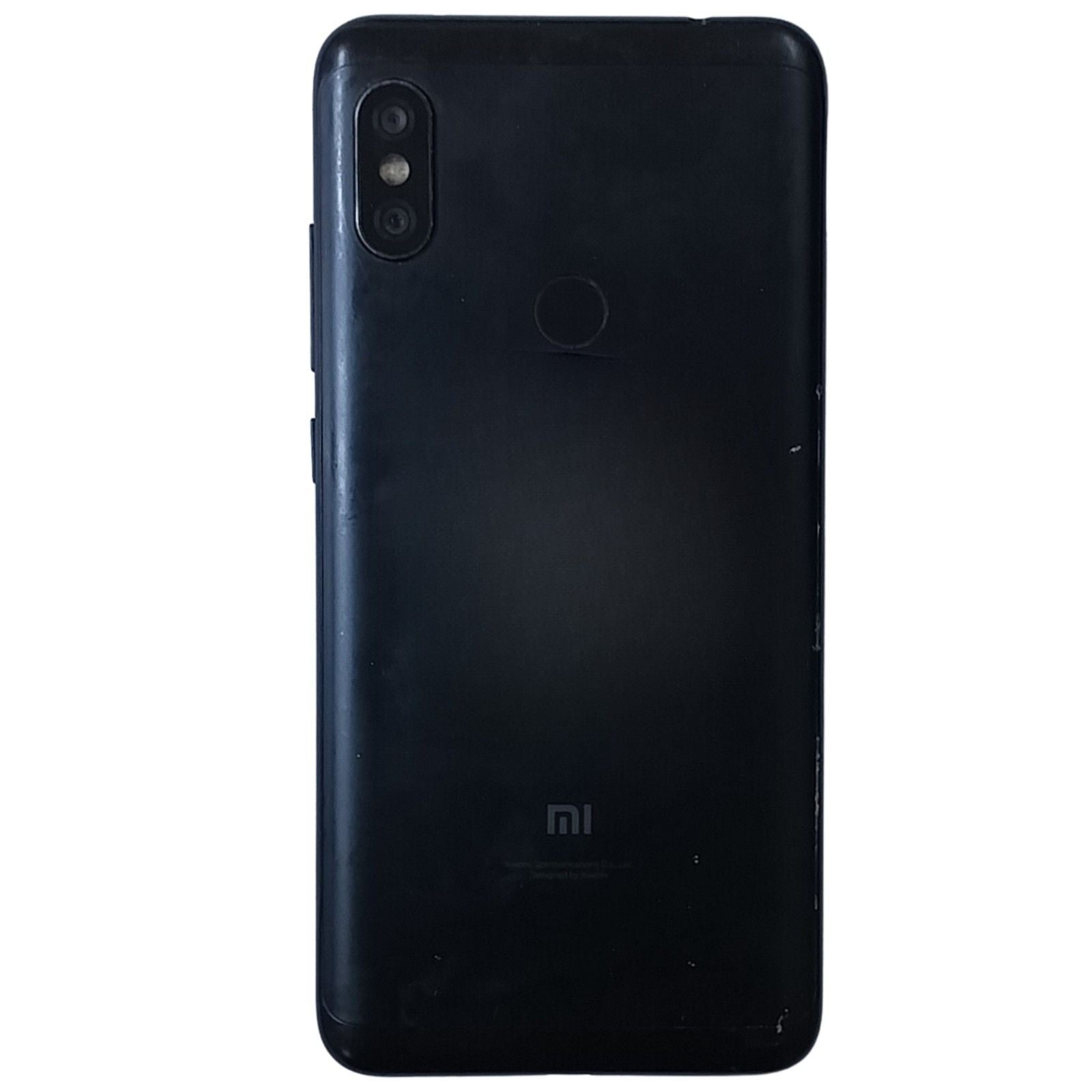 Xiaomi Redmi Note 6 Pro 64GB 4GB RAM Black 