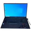 Used ASUS VivoBook 15 X512F 15.6" Intel Core i5 8th Gen 512GB SSD 8GB RAM With 2GB NVIDIA Graphics Grey Laptop