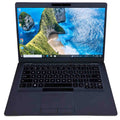 Dell Latitude 5400 14" Intel Core i5 8th Gen 256GB SSD 8GB RAM Black Laptop (Refurbished)