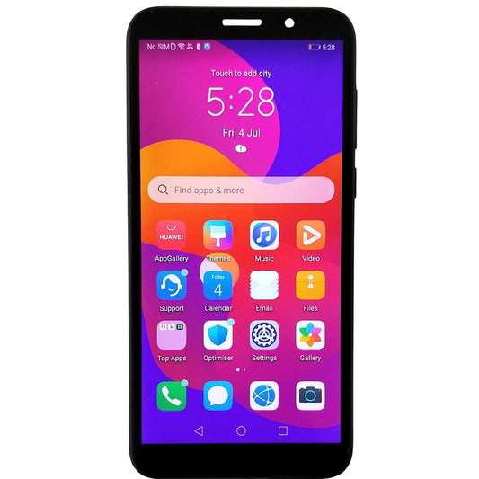 Used Huawei Honor 9S 32GB 2GB RAM Blue