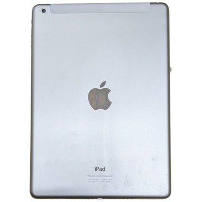 Apple iPad Air 9.7" Wi Fi+Cellular 16GB Silver