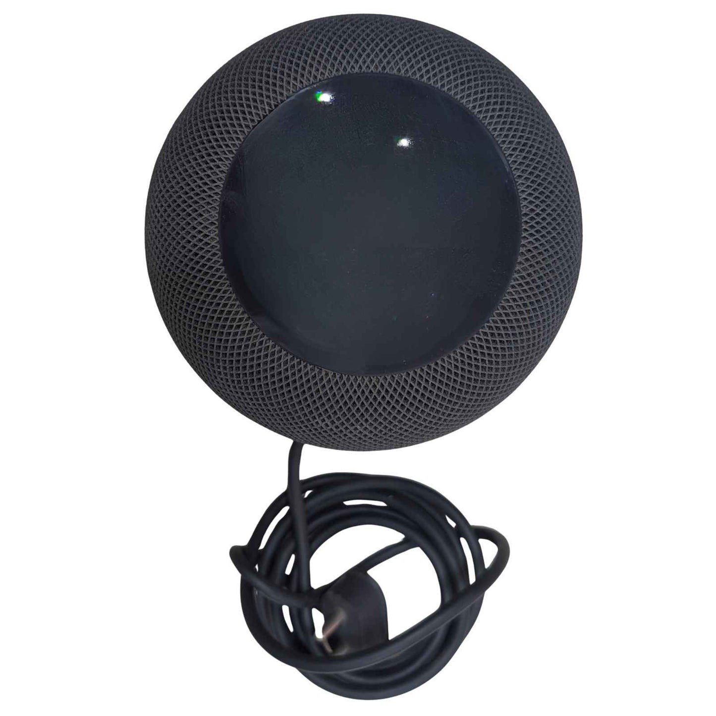 Apple HomePod with Siri Assistant Smart Speaker (Good Condition)