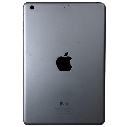 Used Apple iPad Mini 3 Wi Fi (A1599) 7.9" 64GB Grey