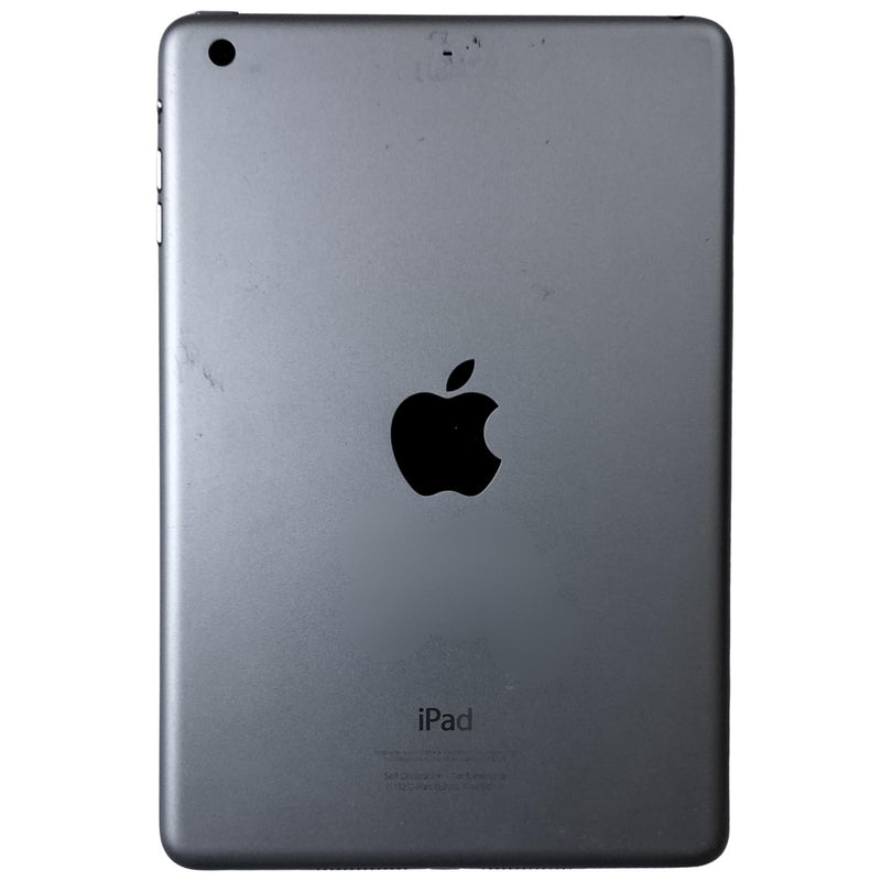 Used Apple iPad Mini 3 Wi Fi (A1599) 7.9" 64GB Grey
