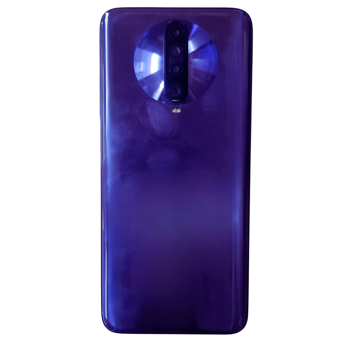 Xiaomi Poco X2 64GB 6GB RAM Matrix Purple