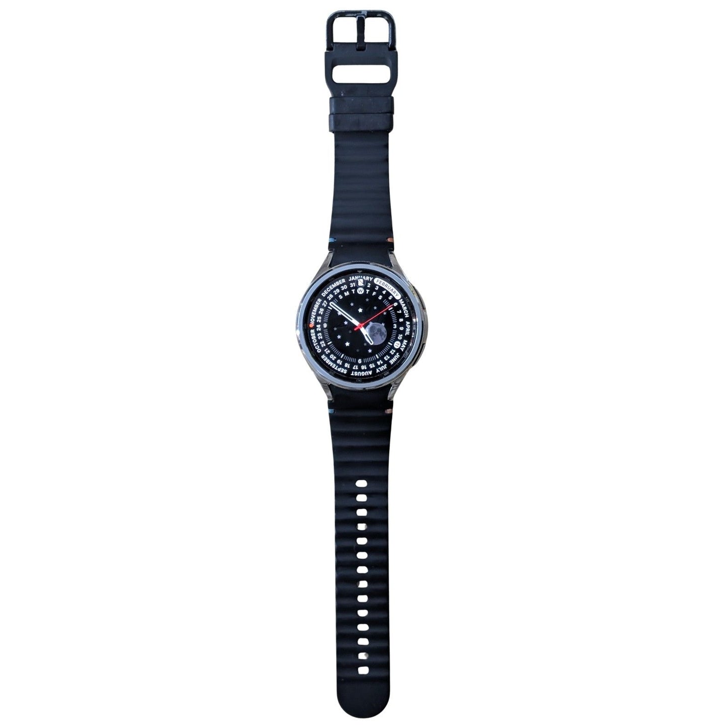 Samsung Galaxy Watch 6 Classic 46 MM