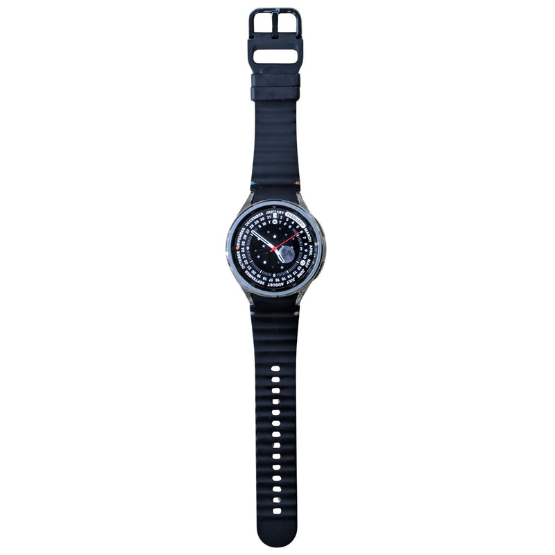 Samsung Galaxy Watch 6 Classic 46 MM
