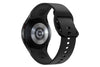 Buy Samsung Galaxy Watch 4 Bluetooth 4.0 cm Black (Sealed box - Brand warranty)