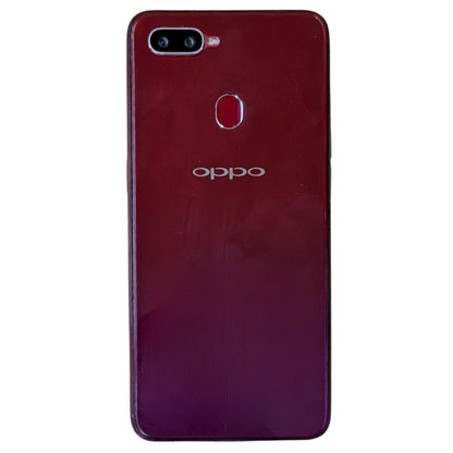 Oppo F9 Pro 64GB 6GB RAM Sunrise Red (Refurbished)