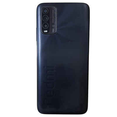Used Xiaomi Redmi 9 Power 64GB 4GB RAM Blue - Alternate View