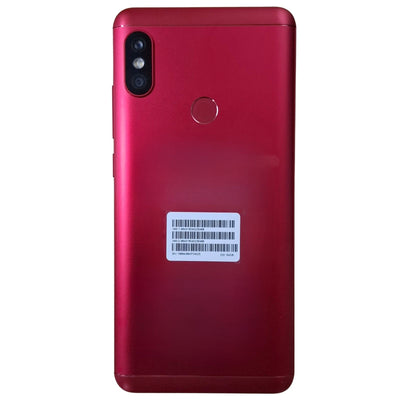 Xiaomi Redmi Note 5 Pro 64GB 6GB RAM Red (Good Condition) - Alternate View