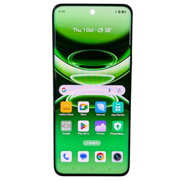 Used Realme P2 Pro 5G 256GB 12GB RAM - Budli Certified