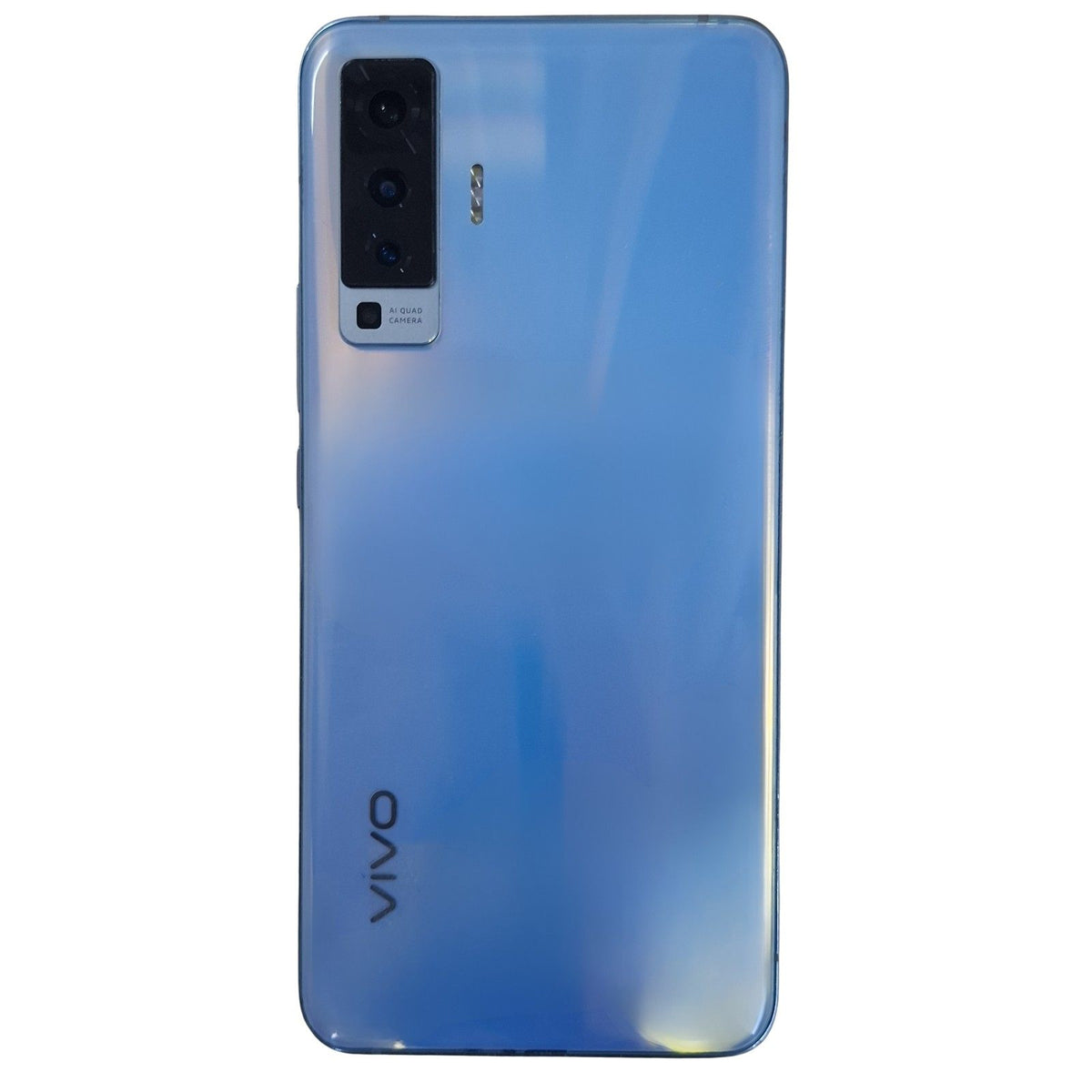 Vivo X50 5G 128GB 8GB RAM Frost Blue