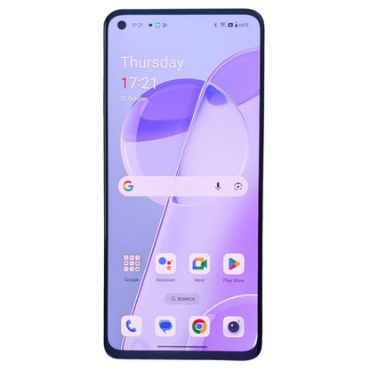 OnePlus 9RT 5G 256GB 12GB RAM Nano Silver (Refurbished)