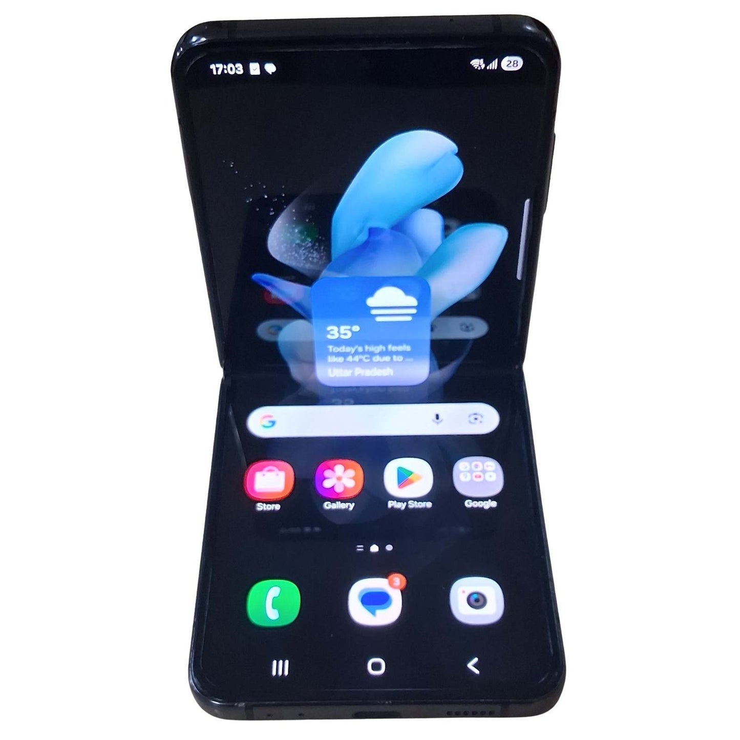 Samsung Galaxy Z Flip 4