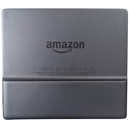 Amazon Kindle Oasis (10th Gen) 7" Inch Display Wi Fi 8GB Gray