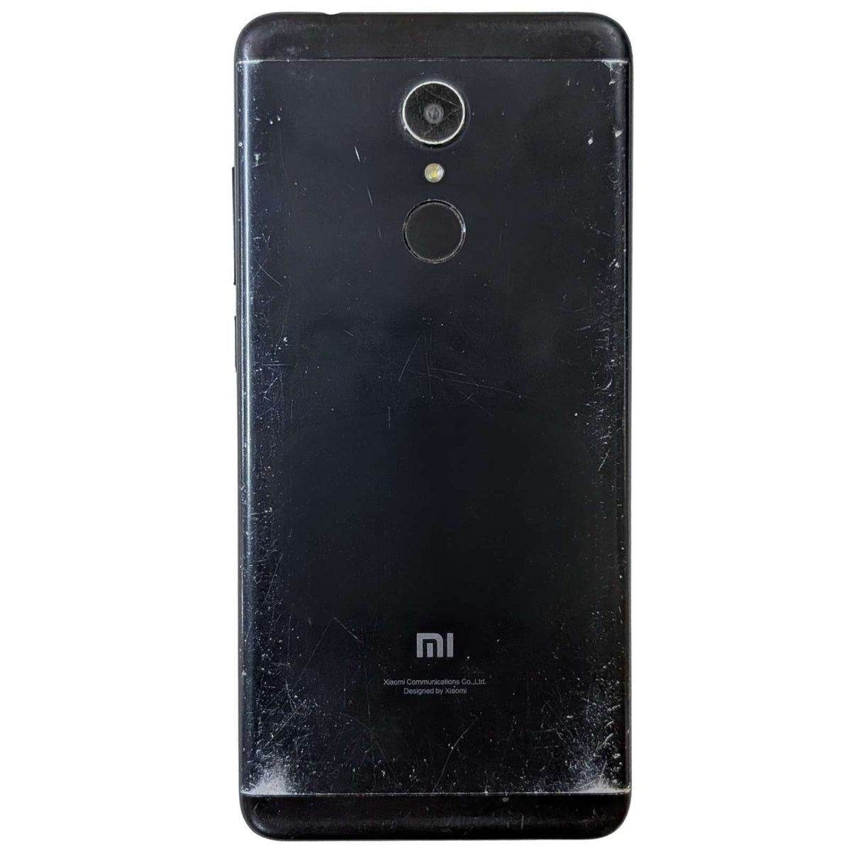 Used Xiaomi Redmi 5 32GB 3GB RAM Black