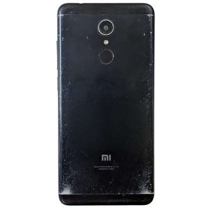 Used Xiaomi Redmi 5 32GB 3GB RAM Black