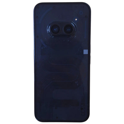 Nothing Phone 2A 5G 256GB 12GB RAM Black (Refurbished) - Alternate View