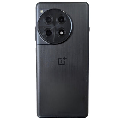 OnePlus 12R 5G 128GB 8GB RAM Iron Grey (Good Condition) - Alternate View