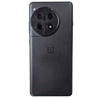OnePlus 12R 5G 128GB 8GB RAM Iron Grey