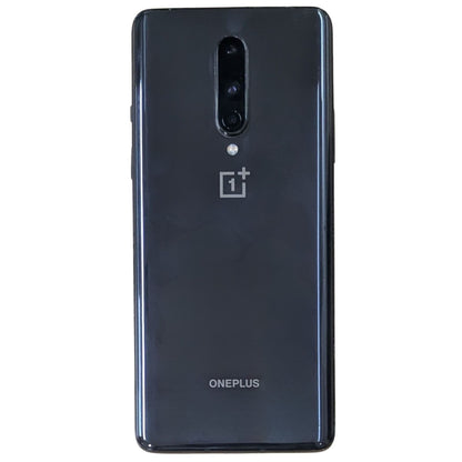 OnePlus 8 5G 128GB 8GB RAM Onyx Black