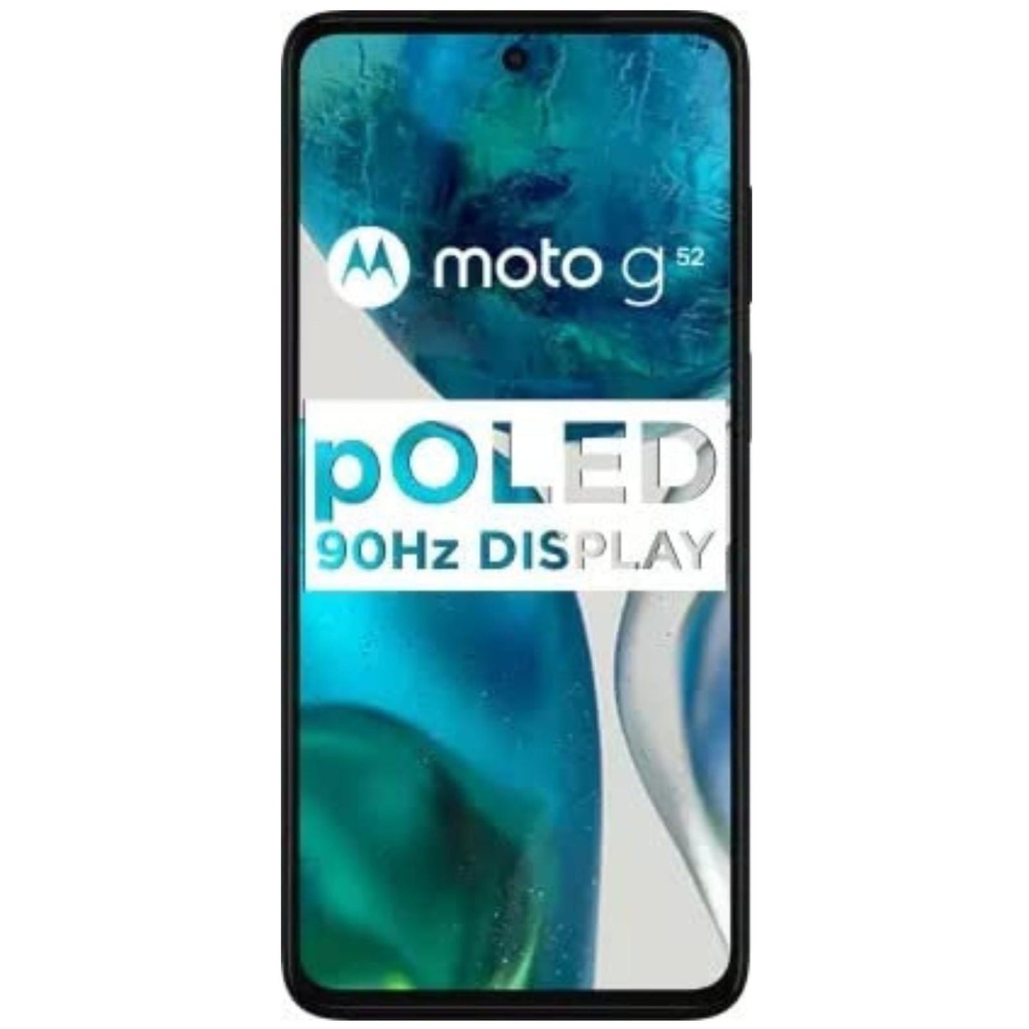 Moto G52 