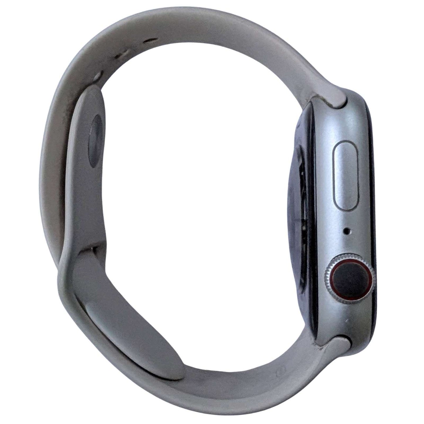 Used Apple Watch Series 8 (A2774) GPS + Cellular Alum 45mm White