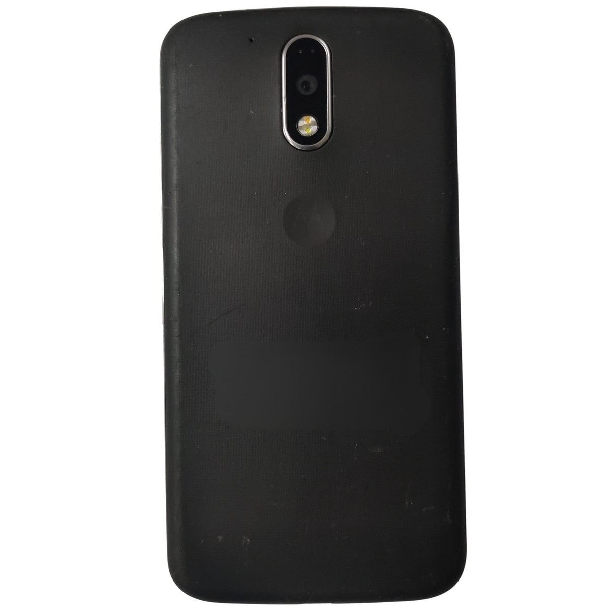 Dead Motorola Moto G4 Plus