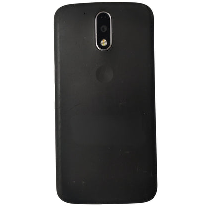 Dead Motorola Moto G4 Plus