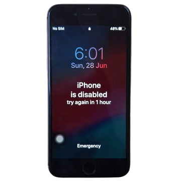 Used Apple iPhone 6 - Budli Certified
