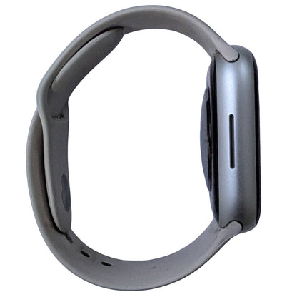 Used Apple Watch Series 8 (A2774) GPS + Cellular Alum 45mm White