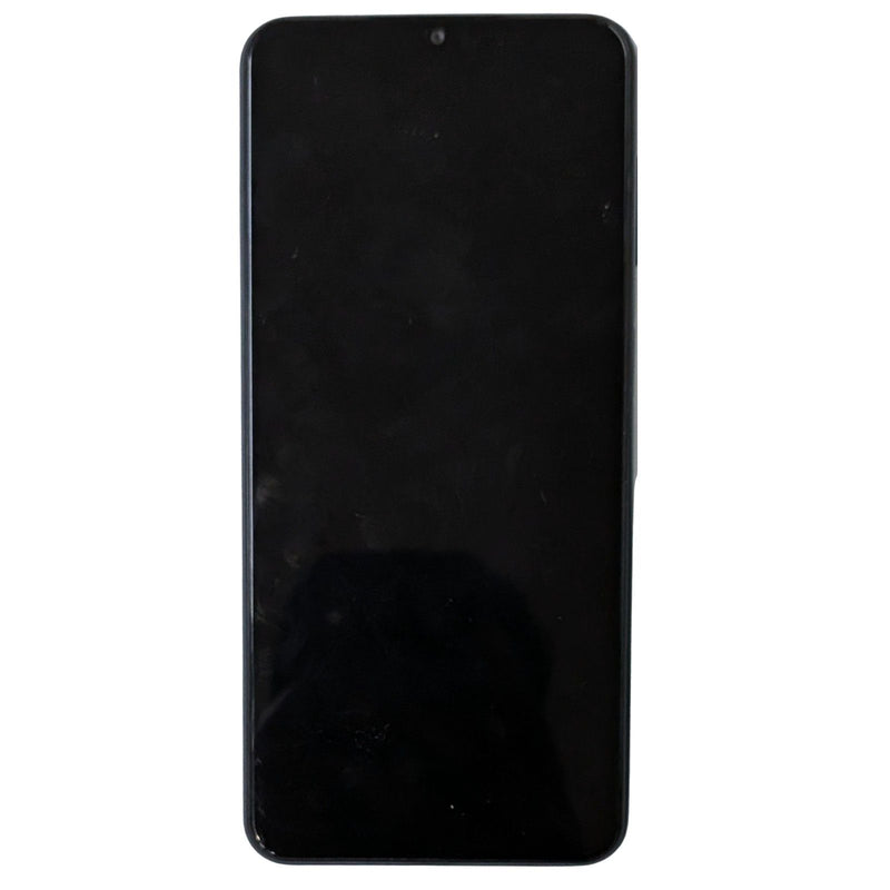 Dead Samsung Galaxy F13 Gray