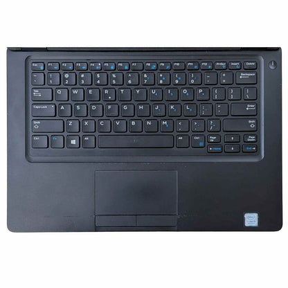 Used Dell Latitude 5490 14"