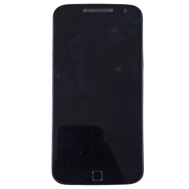 Dead Motorola Moto G4 Plus Black