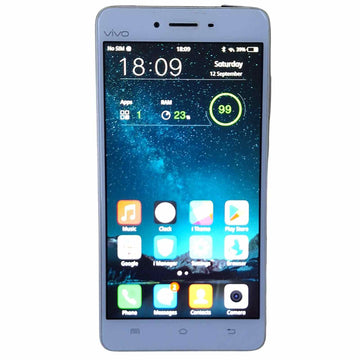 Used Vivo V3 Max 32GB 4GB RAM - Budli Certified