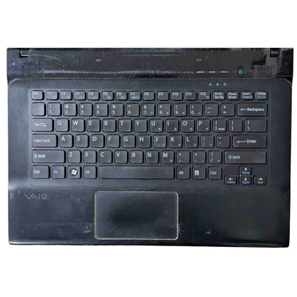 Sony Vaio 14" Intel Core i5-2nd Gen 640GB HDD