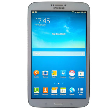 Used Samsung Galaxy Tab 3 ( - Budli Certified