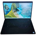 Used Dell Latitude 5500 15.6" Intel Core i5 8th Gen 512GB SSD 16GB RAM Gray Laptop