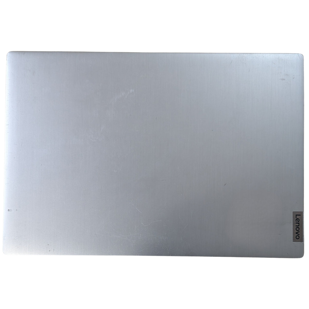 Used Lenovo Ideapad 3 15ADA05 15.6" AMD Athlon Silver 3050U 256GB SSD 4GB RAM