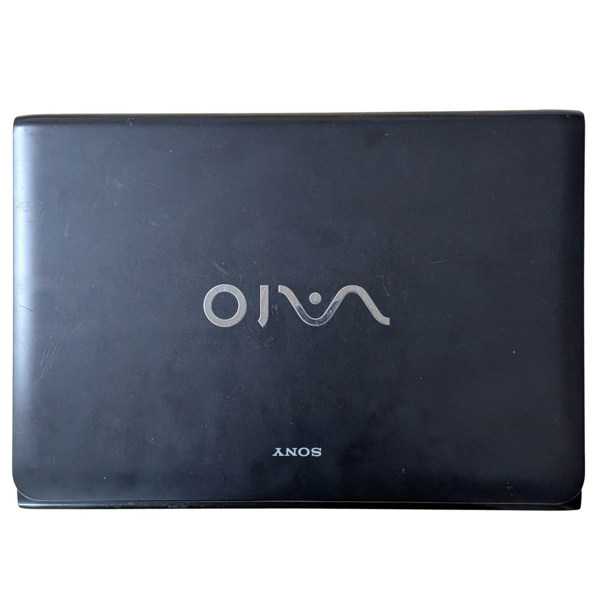 Sony Vaio 14" Intel Core i5-2nd Gen 640GB HDD 4GB RAM